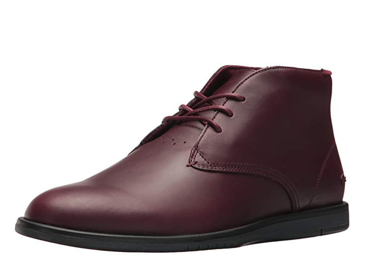 lacoste laccord chukka